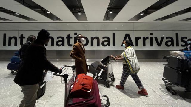 The New Japa Wave: Nigerians Are Now Migrating to Countries You’ve Never Considered